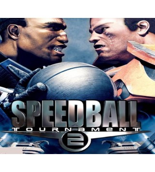 Speedball 2: Tournament Steam Key GLOBAL